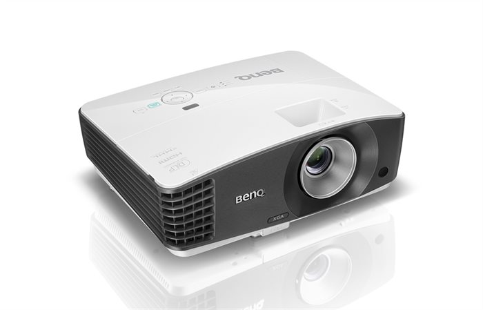 Проектор BenQ MX704 - фото 115245288