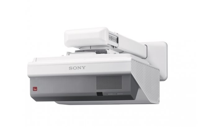 Проектор Sony VPL-SW631C - фото 115245307