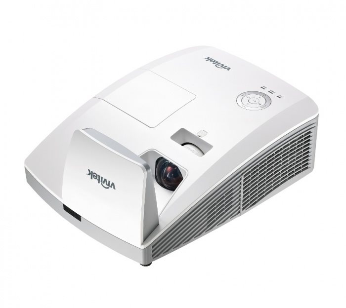 Проектор Vivitek DH758UST - фото 115245365