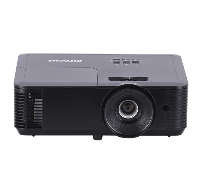 Проектор мультимедийный InFocus IN118BB - фото 115245518
