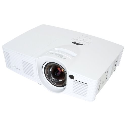 Проектор мультимедийный Optoma GT1070Xe - фото 115245605
