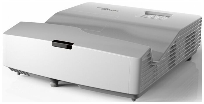 Проектор мультимедийный Optoma X340UST - фото 115245666