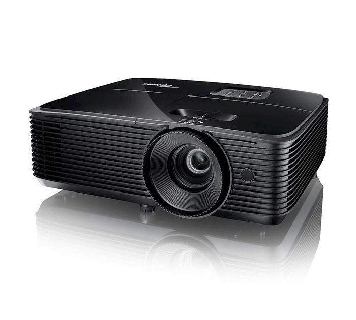 Проектор мультимедийный Optoma X381 - фото 115245671