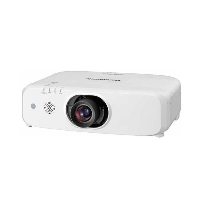 Проектор мультимедийный Panasonic PT-EZ590E - фото 115245688