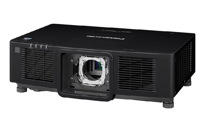 Проектор мультимедийный Panasonic PT-MZ13KLBE - фото 115245694