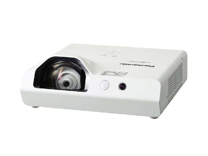 Проектор мультимедийный Panasonic PT-TW381R - фото 115245719