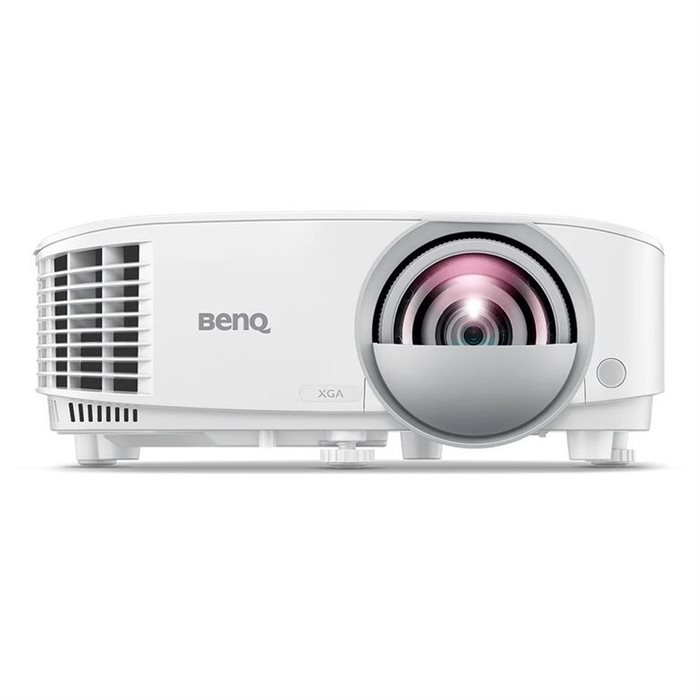 Проектор короткофокусный BenQ MW809STH - фото 115245771