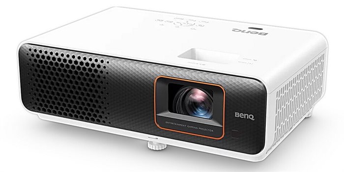 Проектор короткофокусный BenQ TH690ST - фото 115245838