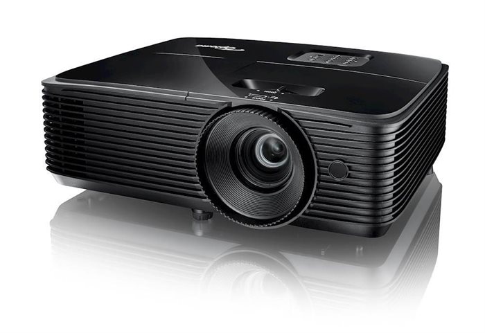 Проектор Optoma S336 - фото 115245993
