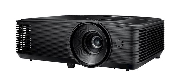 Проектор Optoma X400LVe - фото 115246019