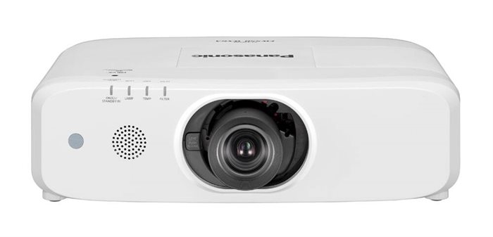 Проектор Panasonic PT-EW550E - фото 115246026