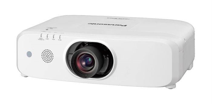 Проектор Panasonic PT-EW650E - фото 115246031