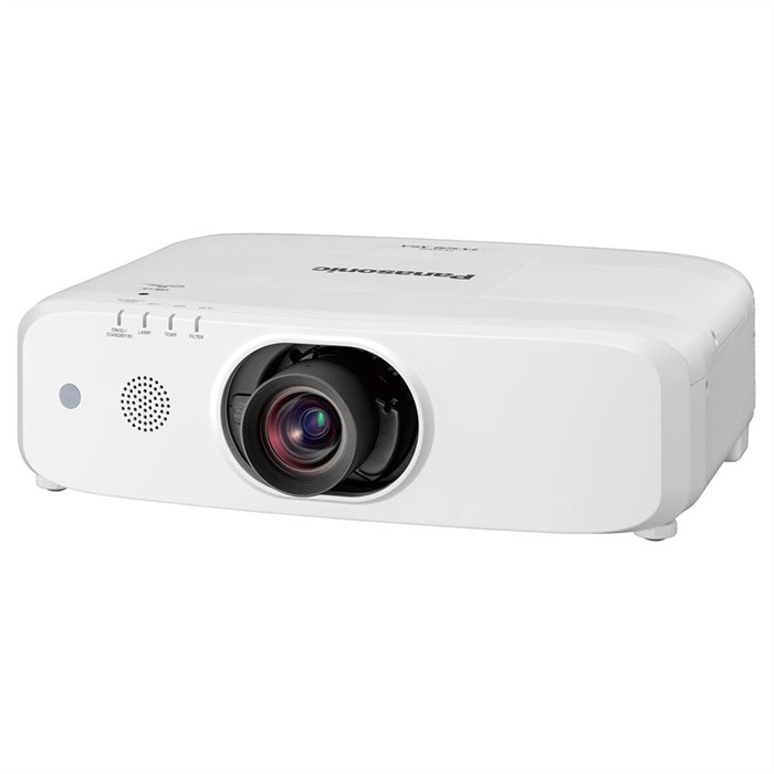 Проектор Panasonic PT-EX620E - фото 115246043