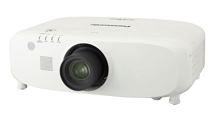 Проектор Panasonic PT-EX800ZE - фото 115246048
