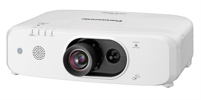 Проектор Panasonic PT-FW530E - фото 115246054