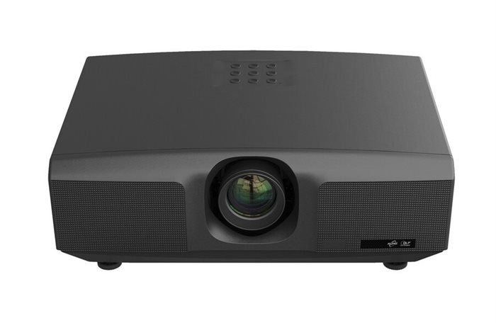 Проектор лазерный инсталляционный Exell EXD407Z, объектив в комплекте 1.23-1.97, опциональные объективы - фото 115246103