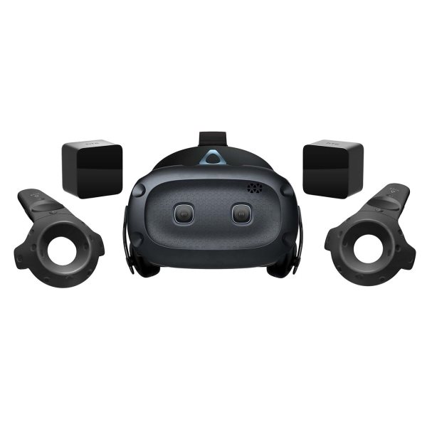 Шлем виртуальной реальности HTC Vive Cosmos Elite - фото 115246185
