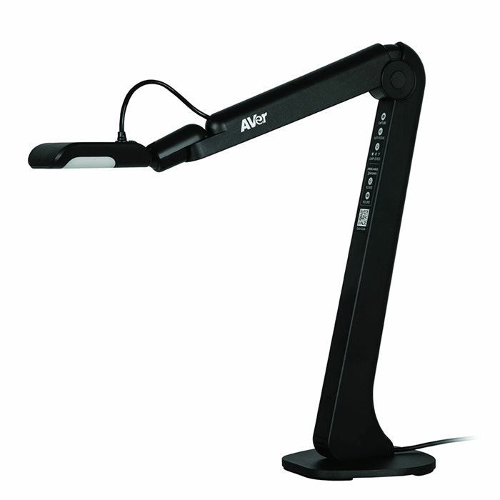 Документ-камера AverVision M5 - фото 115246495