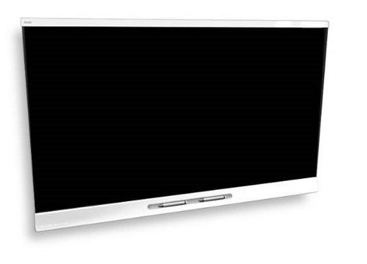 Интерактивный дисплей SMART Board SPNL-6065 с ключом активации SMART Meeting Pro - фото 115246603