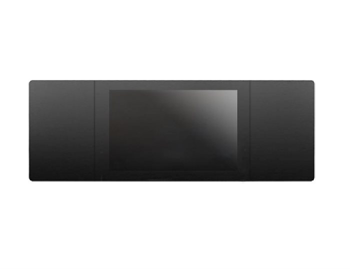 Интерактивный комплекс с поверхностью для письма беспылевым мелом Skilo Nano-SmartBlackBoard 86" - фото 115246718