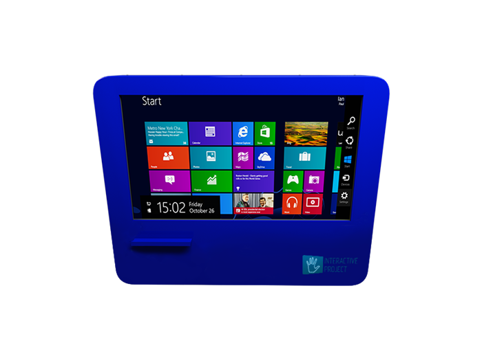Интерактивная панель Project Touch 32" (стандартный корпус) - фото 115247244