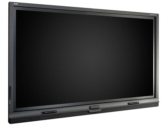 Интерактивная панель SMART 8070i-G4 c ключом активации SMART Meeting Pro - фото 115247373