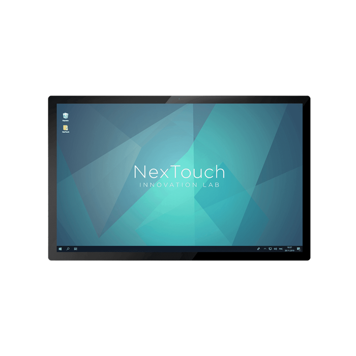 Интерактивная панель NexTouch NextPanel 55 - фото 115247411