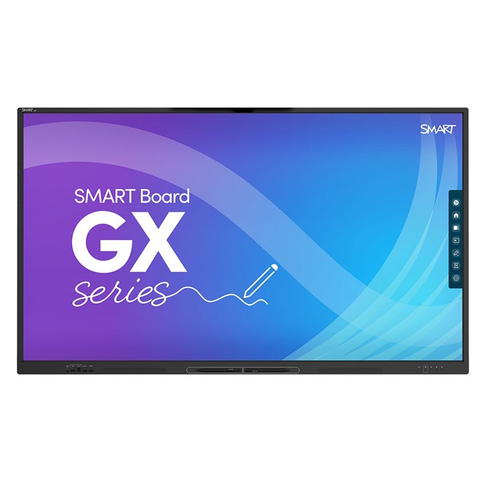 Интерактивный дисплей SMART Board SBID-GX186-V2 с ПО SMART Notebook - фото 115247816