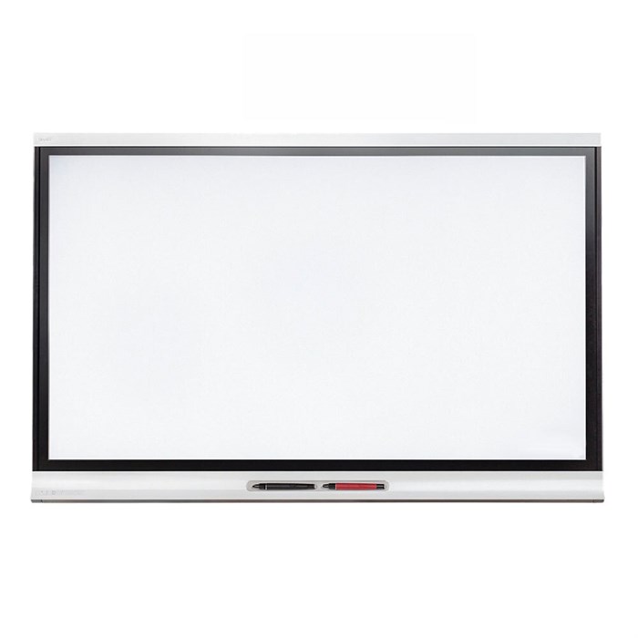 Интерактивная панель SMART Board SPNL-6075P c ключом активации SMART Meeting Pro - фото 115247846