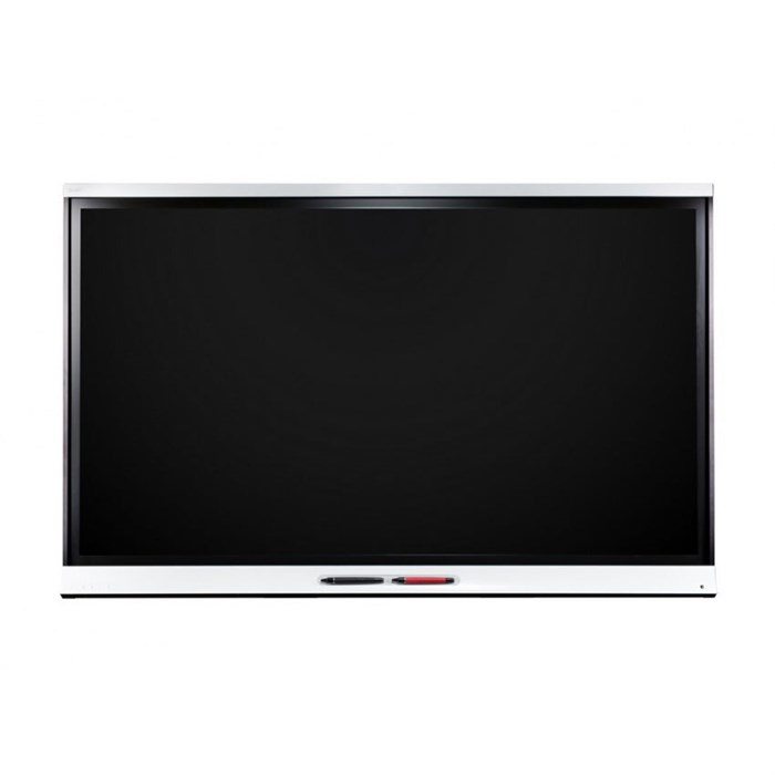 Интерактивная панель SMART Board SPNL-6275 с технологией iQ и ключом активации SMART Learning Suite - фото 115247870