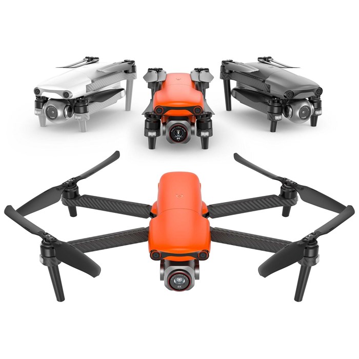 Квадрокоптер Autel EVO Lite+ Premium Bundle - фото 115248152