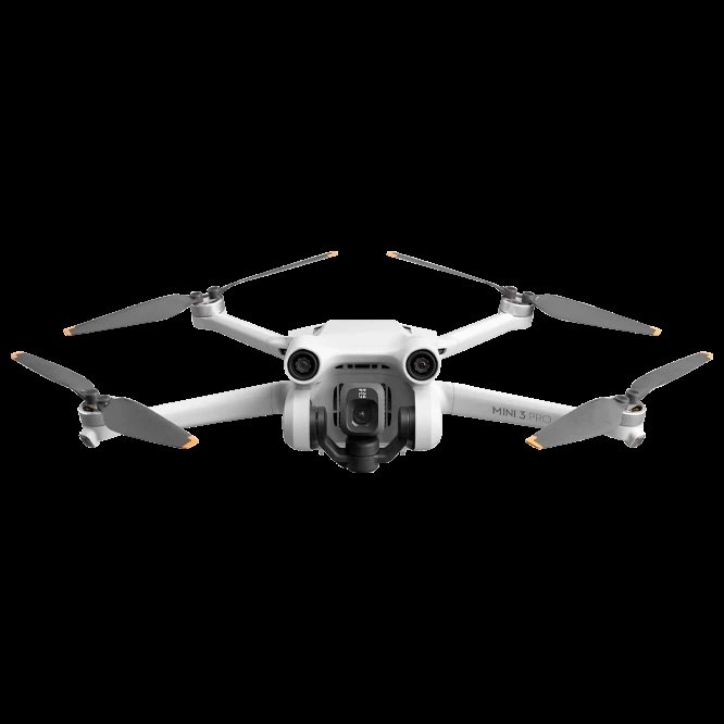 Квадрокоптер DJI Mini 3 Pro - фото 115248214