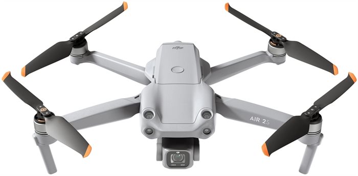 Квадрокоптер DJI Air 2S Fly More Combo - фото 115248241