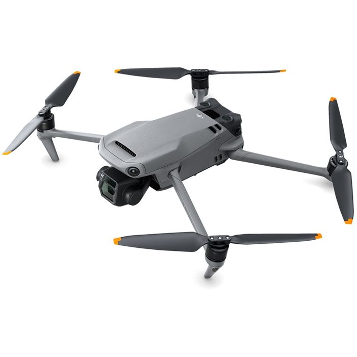 Квадрокоптер DJI Mavic 3 Fly More Combo - фото 115248265