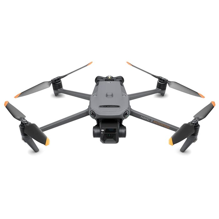 Квадрокоптер DJI Mavic 3 Enterprise - фото 115248278