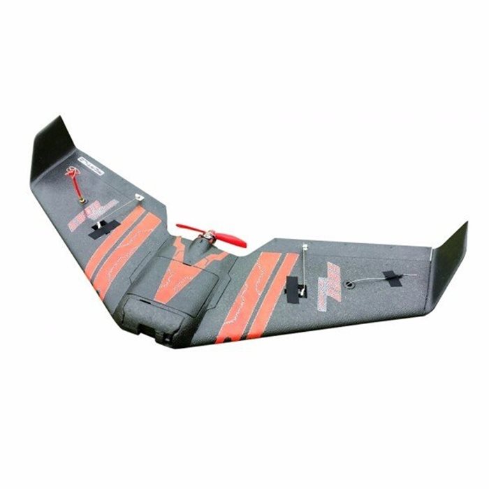 Летающее крыло Reptile S800 V2 Sky Shadow KIT - фото 115248344