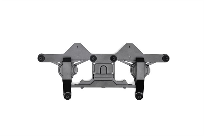 Площадка для установки двух подвесов снизу для DJI Matrice 200/210 (part6) - фото 115249042