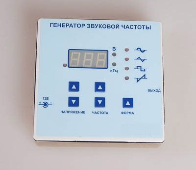 Генератор звуковой частоты Строникум - фото 115250959