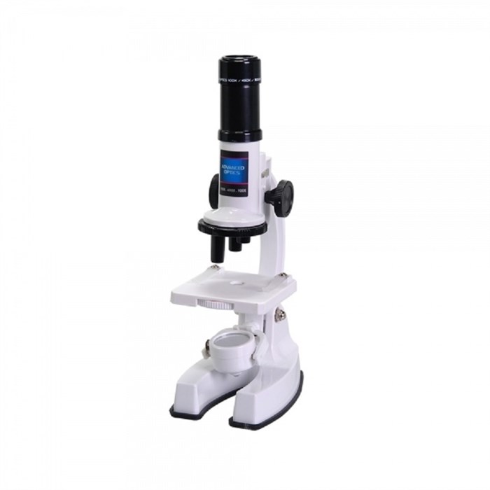Оптический микроскоп Micro-science 100/450/900x SMART (8012) - фото 115253679
