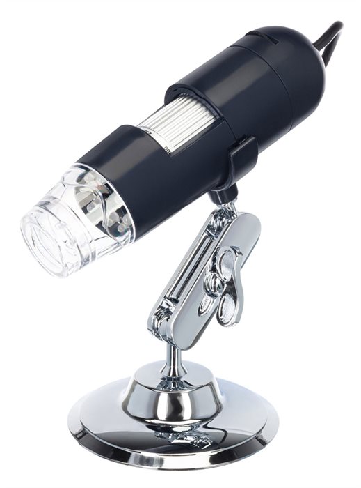 Микроскоп цифровой Levenhuk Discovery Artisan 16 - фото 115253859