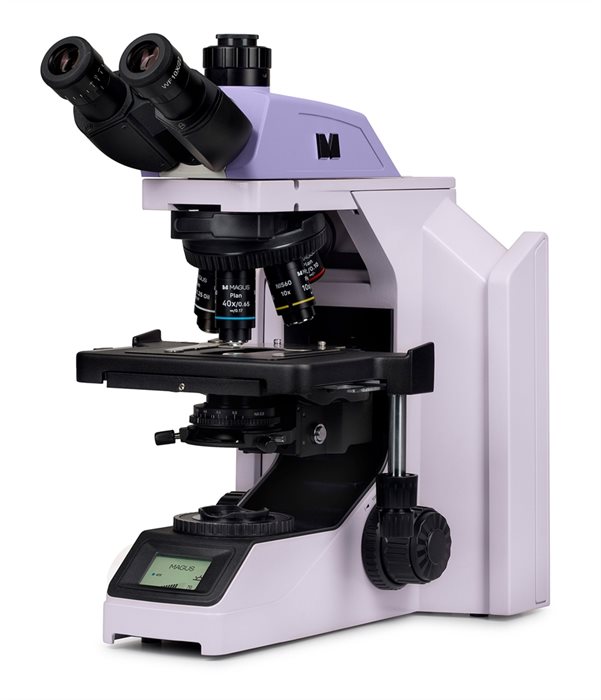Микроскоп биологический MAGUS Bio 270T - фото 115254017