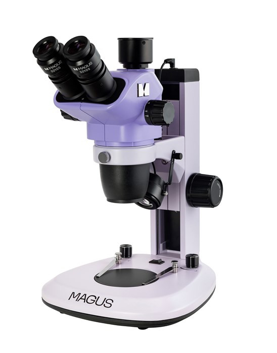 Микроскоп стереоскопический MAGUS Stereo 7T - фото 115254115