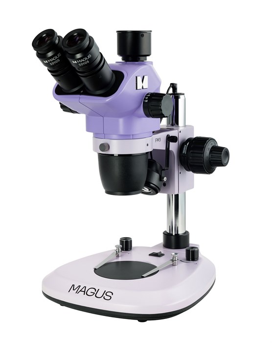 Микроскоп стереоскопический MAGUS Stereo 8T - фото 115254141