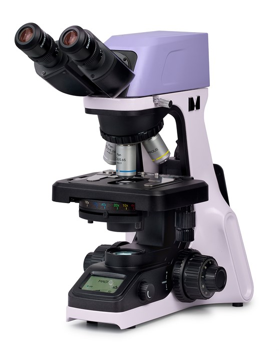 Микроскоп биологический цифровой MAGUS Bio DH240 - фото 115254196