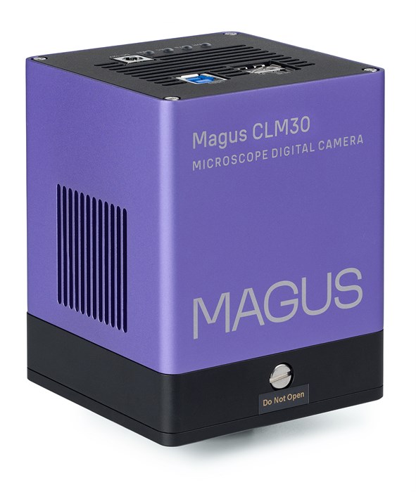 Камера цифровая MAGUS CLM30 - фото 115254274