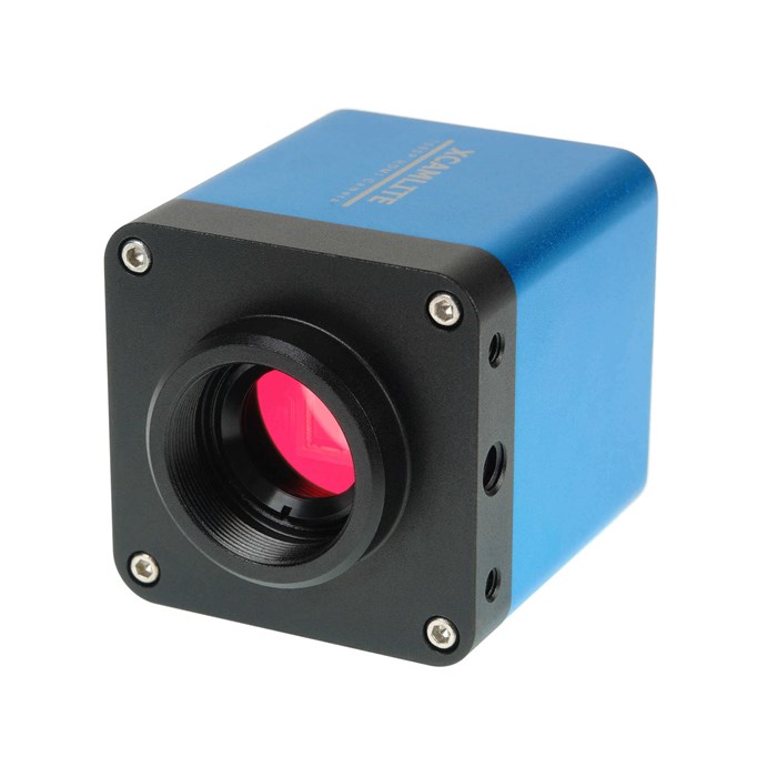 Видеоокуляр ToupCam XCAMLITE1080PA HDMI USB - фото 115254544
