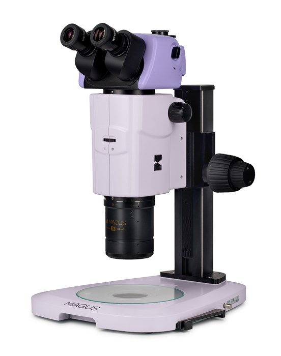Микроскоп стереоскопический MAGUS Stereo A18T - фото 115256263