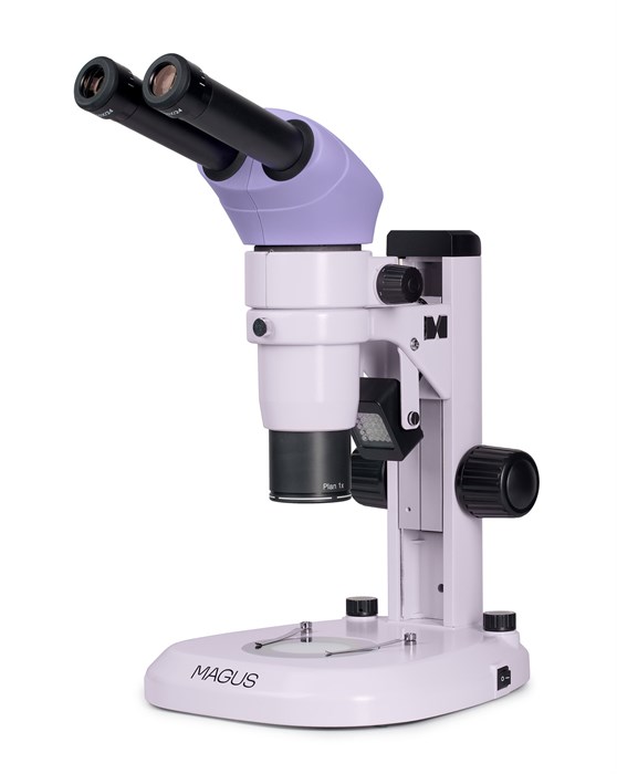 Микроскоп стереоскопический MAGUS Stereo A8 - фото 115256281