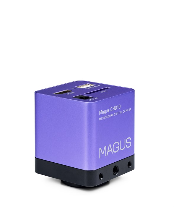 Камера цифровая MAGUS CHD10 - фото 115256301