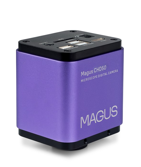 Камера цифровая MAGUS CHD50 - фото 115256310
